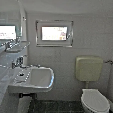 Guest Casa Luba Daire