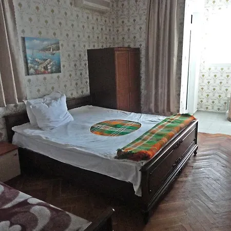 Guest Casa Luba Daire Sveti Vlas