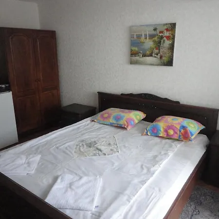 Daire Guest Casa Luba Sveti Vlas