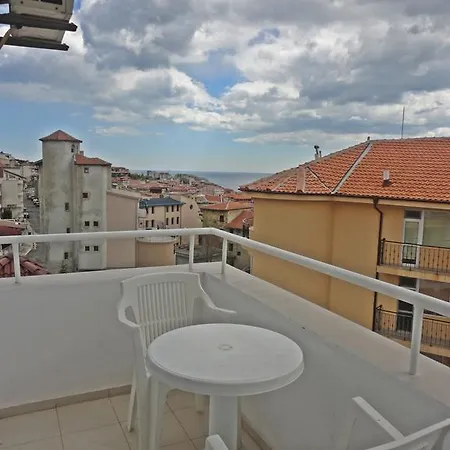 Guest Casa Luba * Sveti Vlas