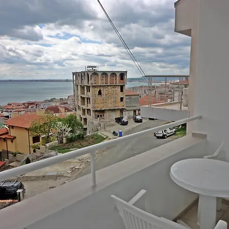 Daire Guest Casa Luba Sveti Vlas