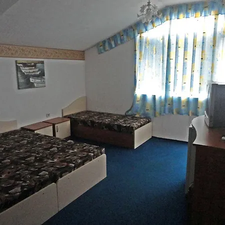 Daire Guest Casa Luba *