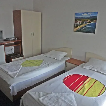 Guest Casa Luba Daire *