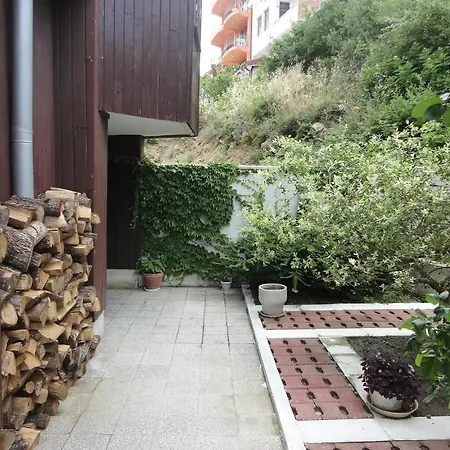 Guest Casa Luba * スヴェティ・ヴラス