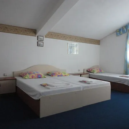 Guest Casa Luba Daire