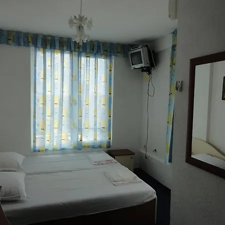 Guest Casa Luba Daire Sveti Vlas