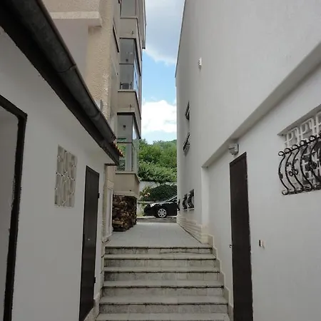 Daire Guest Casa Luba