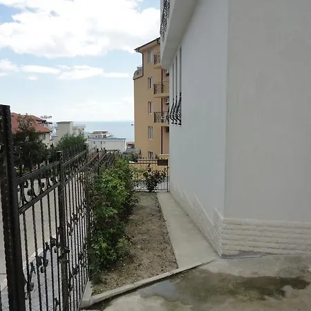 Guest Casa Luba Daire