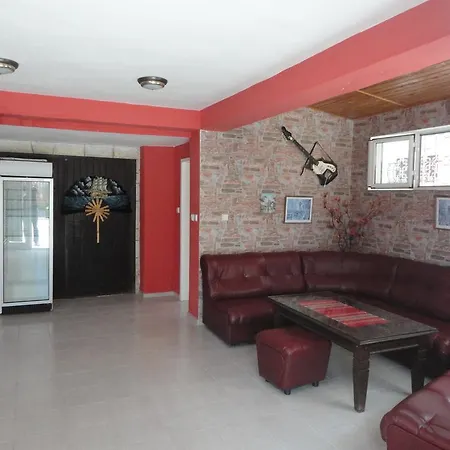 Daire Guest Casa Luba Sveti Vlas