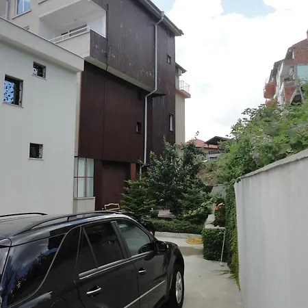 Guest Casa Luba Daire Sveti Vlas