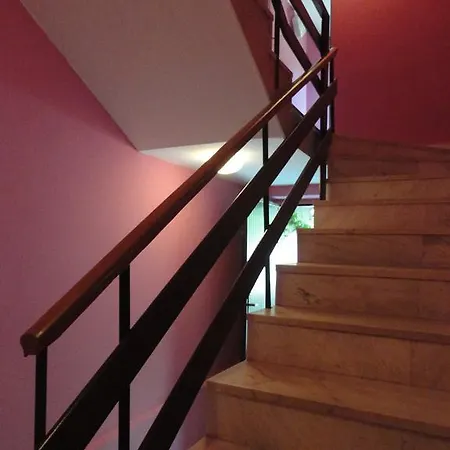 Guest Casa Luba Sveti Vlas