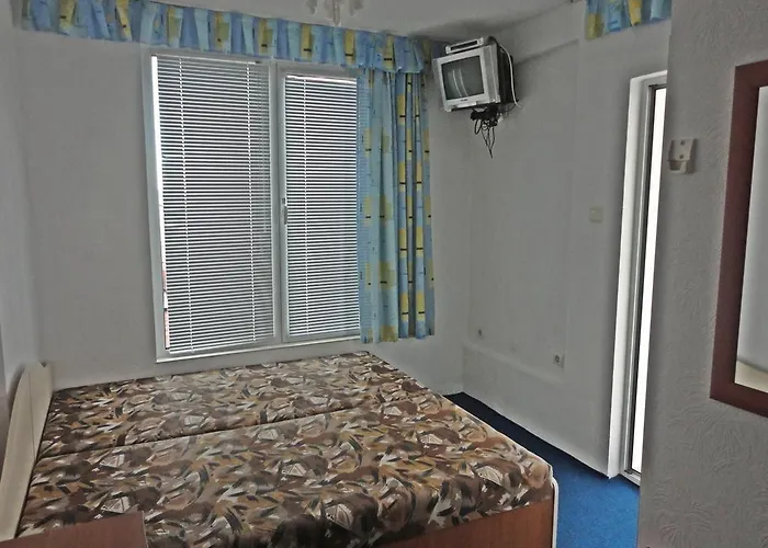 公寓 卢巴之家旅馆 圣弗拉斯