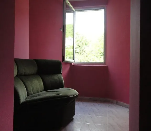 卢巴之家旅馆 *