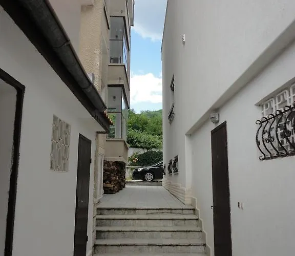 公寓 卢巴之家旅馆